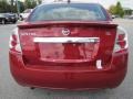 Red Brick - Sentra 2.0 SL Photo No. 4