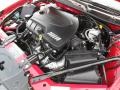 Victory Red - Impala LT Photo No. 24