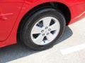 Victory Red - Impala LT Photo No. 26