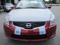 Red Brick - Sentra 2.0 SL Photo No. 8