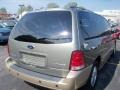 2005 Spruce Green Metallic Ford Freestar Limited  photo #12