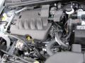 Magnetic Gray Metallic - Sentra 2.0 S Photo No. 10