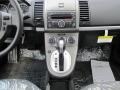 2011 Magnetic Gray Metallic Nissan Sentra 2.0 S  photo #11