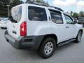 Avalanche White - Xterra S Photo No. 4