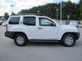 Avalanche White - Xterra S Photo No. 5