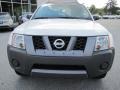 Avalanche White - Xterra S Photo No. 7