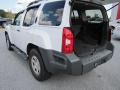 Avalanche White - Xterra S Photo No. 11
