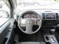 Avalanche White - Xterra S Photo No. 15
