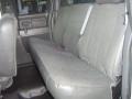 2006 Summit White GMC Sierra 1500 Extended Cab  photo #7