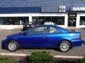 Fiji Blue Pearl - Civic Value Package Coupe Photo No. 8