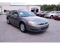 Dark Silver Metallic - Impala LT Photo No. 1