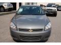 Dark Silver Metallic - Impala LT Photo No. 13