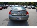 Dark Silver Metallic - Impala LT Photo No. 16