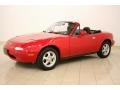 Classic Red - MX-5 Miata Roadster Photo No. 3