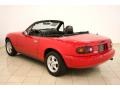 Classic Red - MX-5 Miata Roadster Photo No. 5