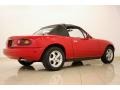 Classic Red - MX-5 Miata Roadster Photo No. 8