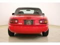 Classic Red - MX-5 Miata Roadster Photo No. 9