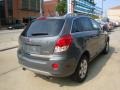 Techno Gray - VUE XR AWD Photo No. 4