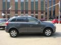 Techno Gray - VUE XR AWD Photo No. 5