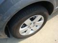 Techno Gray - VUE XR AWD Photo No. 12