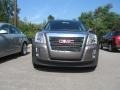 Cyber Gray Metallic - Terrain SLE AWD Photo No. 2