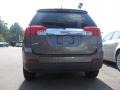 Cyber Gray Metallic - Terrain SLE AWD Photo No. 4