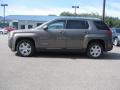 Cyber Gray Metallic - Terrain SLE AWD Photo No. 5