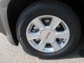 Cyber Gray Metallic - Terrain SLE AWD Photo No. 6