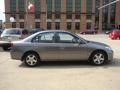 Magnesium Metallic - Civic EX Sedan Photo No. 5