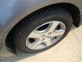 Magnesium Metallic - Civic EX Sedan Photo No. 12