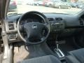 Magnesium Metallic - Civic EX Sedan Photo No. 14