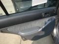 Magnesium Metallic - Civic EX Sedan Photo No. 15