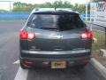 2009 Cyber Gray Metallic Chevrolet Traverse LS  photo #5