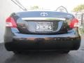 Black Sand Pearl - Yaris Sedan Photo No. 18