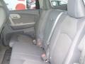 2009 Cyber Gray Metallic Chevrolet Traverse LS  photo #10