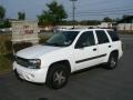 Summit White - TrailBlazer LS 4x4 Photo No. 1