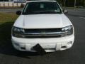Summit White - TrailBlazer LS 4x4 Photo No. 2