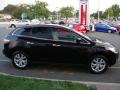 2007 Brilliant Black Mazda CX-7 Grand Touring  photo #4