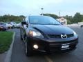 2007 Brilliant Black Mazda CX-7 Grand Touring  photo #5