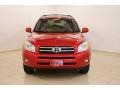 Barcelona Red Pearl - RAV4 Limited 4WD Photo No. 2