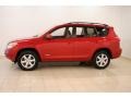 Barcelona Red Pearl - RAV4 Limited 4WD Photo No. 4