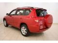 Barcelona Red Pearl - RAV4 Limited 4WD Photo No. 5