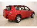 Barcelona Red Pearl - RAV4 Limited 4WD Photo No. 7