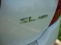 Glacier Pearl White - Murano SL AWD Photo No. 4