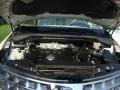 Glacier Pearl White - Murano SL AWD Photo No. 13