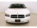 Stone White - Charger SXT Photo No. 2