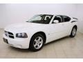 Stone White - Charger SXT Photo No. 3