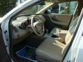 Glacier Pearl White - Murano SL AWD Photo No. 16