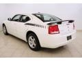 Stone White - Charger SXT Photo No. 5