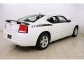 Stone White - Charger SXT Photo No. 7